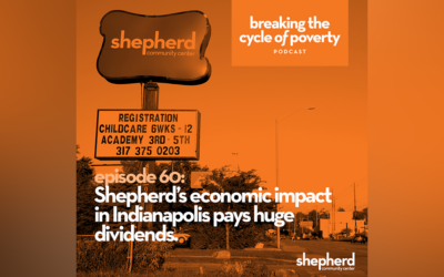 Shepherd’s economic impact in Indianapolis pays huge dividends