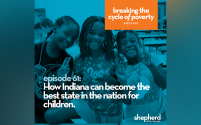 How Indiana can become the best state in the nation for children