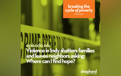 Violence in Indy shatters families and leaves neighbors asking: Where can I find hope?