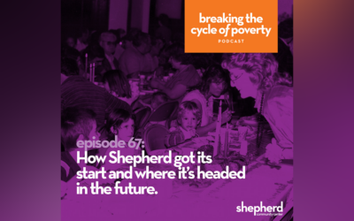 How Shepherd got its start and where it’s headed in the future