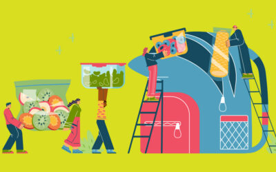 40 Years of Shepherd: Walking Alongside Our Neighbors: A Heart Like Jesus