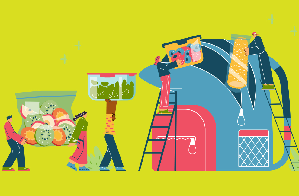 40 Years of Shepherd: Walking Alongside Our Neighbors: A Heart Like Jesus