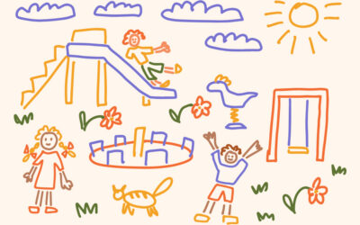 40 Years of Shepherd: A Safe Place to Play