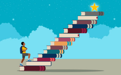 OneAmerica’s Level Up Day helps Shepherd students strengthen skills and find inspiration